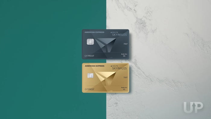 Delta Reserve Card vs. Delta Gold Card [Detailed Comparison]