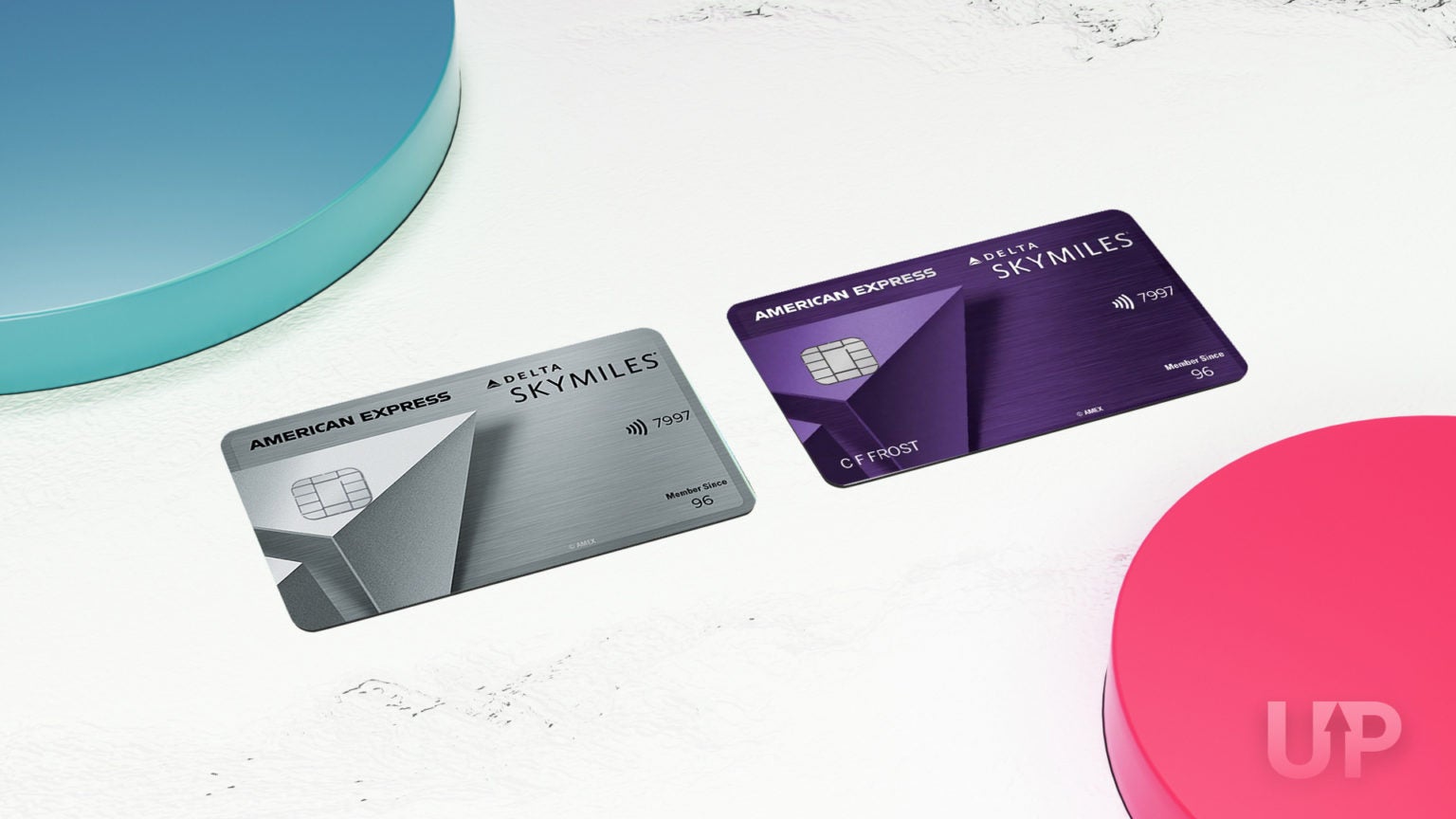 Delta Reserve Card Vs. Delta Platinum Card [2023 Comparison]