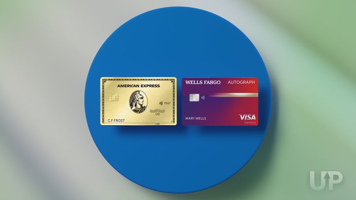 Amex Gold Card vs. Wells Fargo Autograph Card [2026]