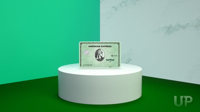 Full List of Travel Insurance Benefits for the Amex Green Card [2026]
