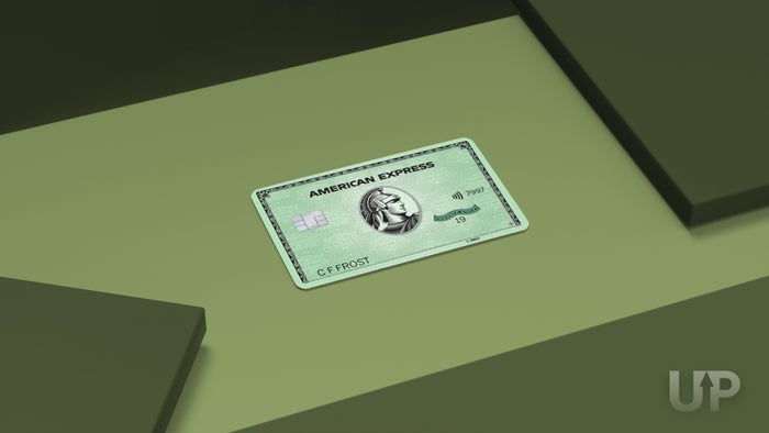 [Expired] Amex Green Card: How To Use the $100 LoungeBuddy Statement Credit