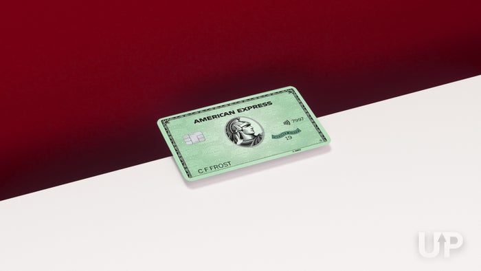 Is the Amex Green a Good Card for People Who Frequently Travel?