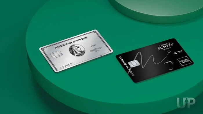 Amex Platinum Card vs. Marriott Bonvoy Brilliant Card [2026 Comparison]