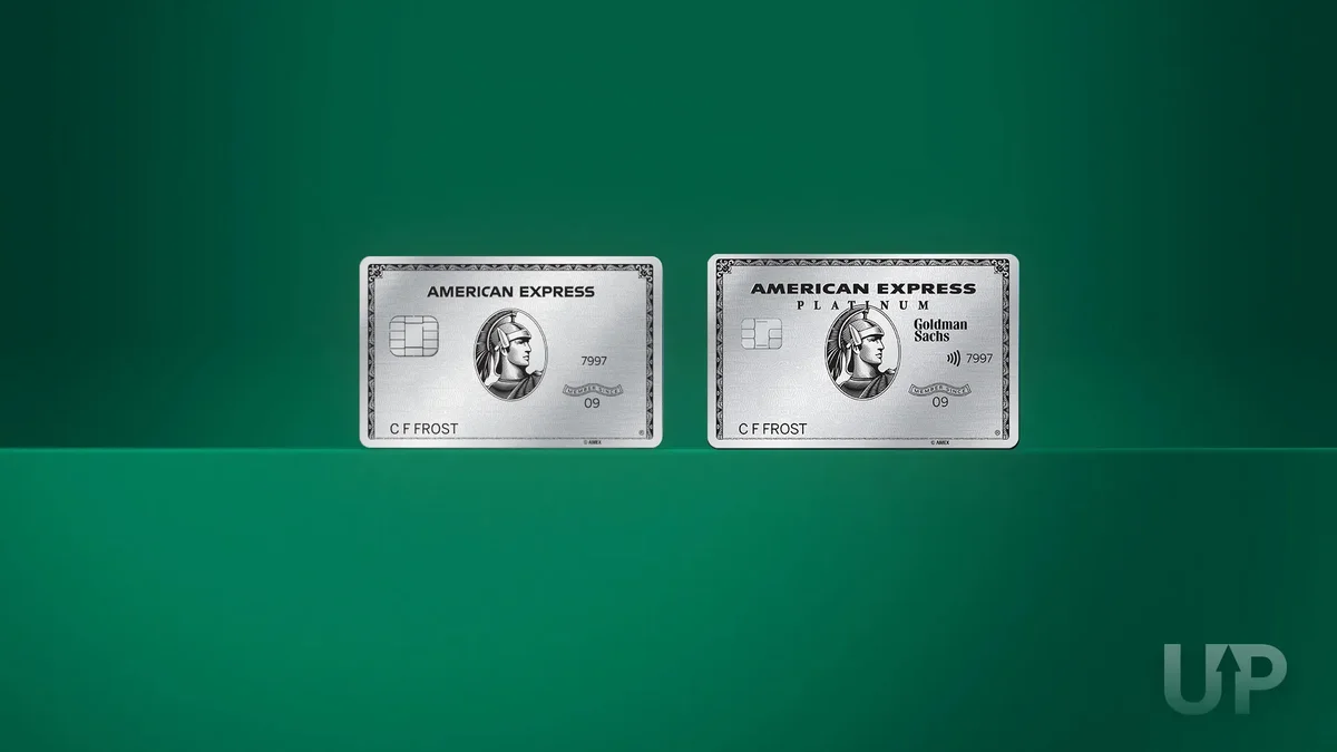 Amex Platinum Card vs. Goldman Sachs Amex Platinum Card [Detailed Comparison]