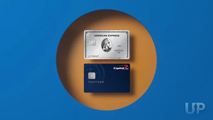 Amex Platinum Card vs. Capital One Venture Card [Detailed Comparison]