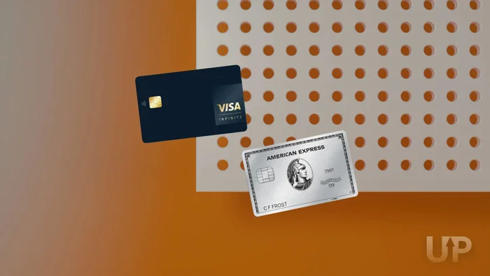 Amex Platinum vs Visa Infinite Upgraded Points 1 Amex Platinum vs Visa Infinite Upgraded Points 1