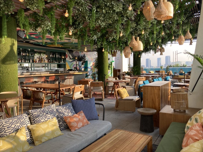 How This Hyatt Perk Saved Me Hundreds on a World Cup Hotel