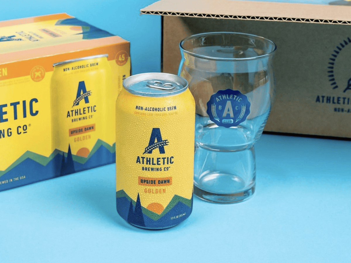 JetBlue Now Serving Non-alcohol Craft Beer on Flights