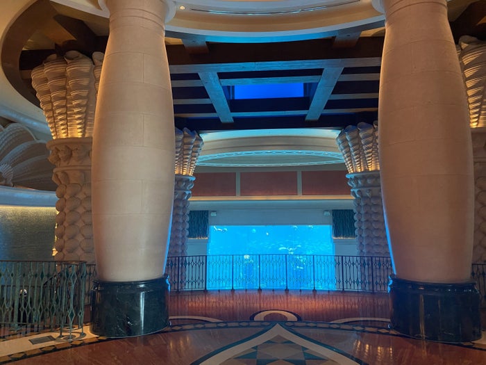 Atlantis Ambassador Lagoon Atlantis Ambassador Lagoon