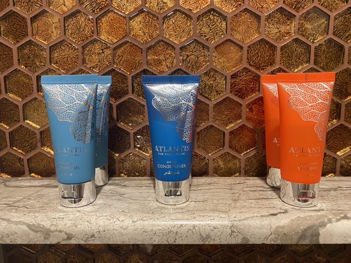 Atlantis Bathroom Amenities Atlantis Bathroom Amenities