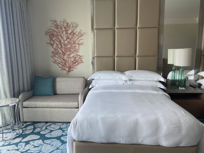 Atlantis Bed Atlantis Bed