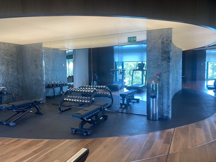 Atlantis Fitness Center Atlantis Fitness Center
