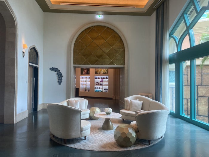 Atlantis Spa Atlantis Spa