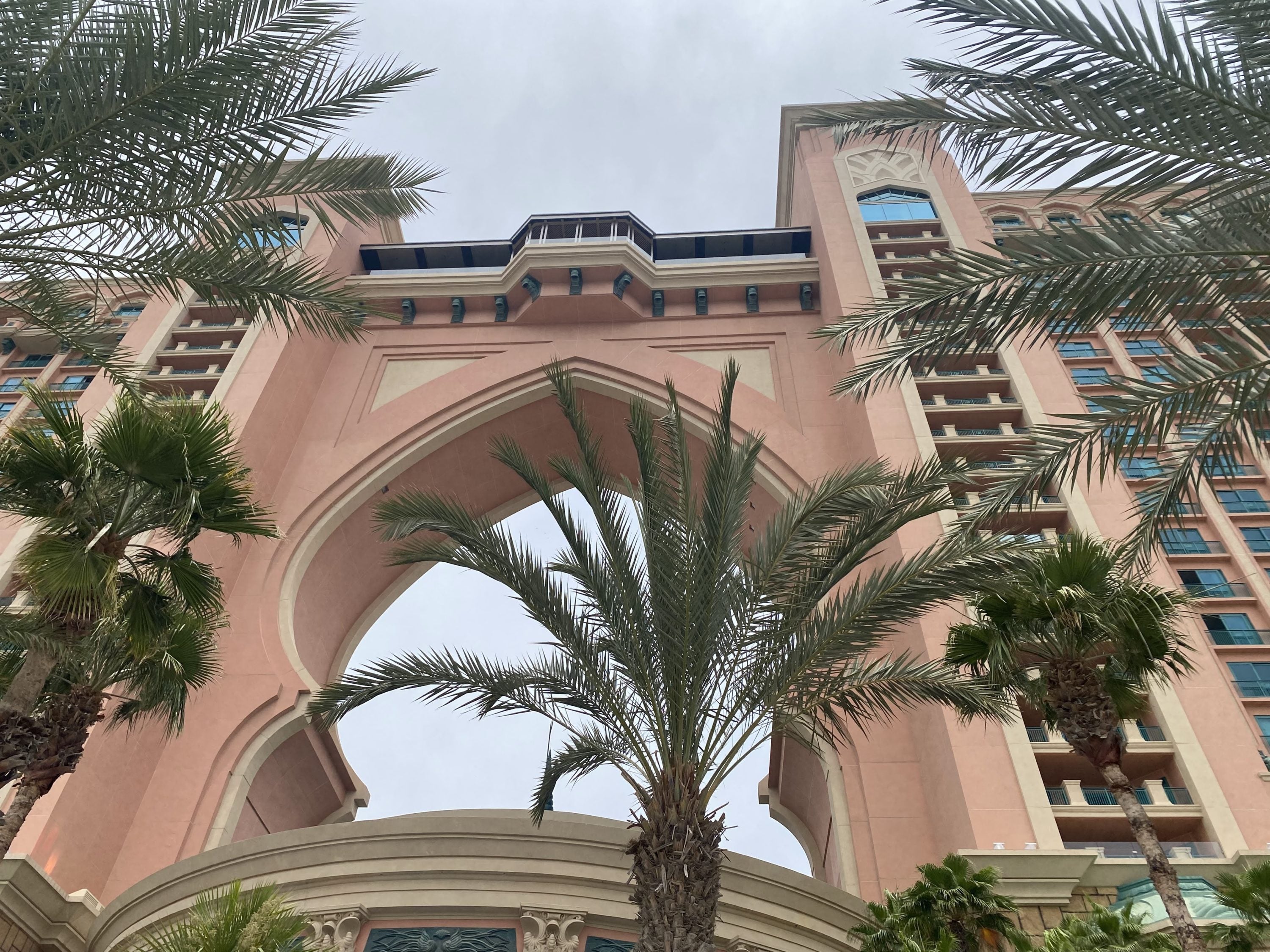 Inside Atlantis The Royal: First Look At The Opulent Hotel