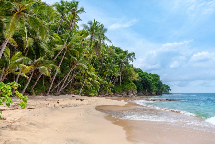 The 12 Best Beaches in Panama [2023]