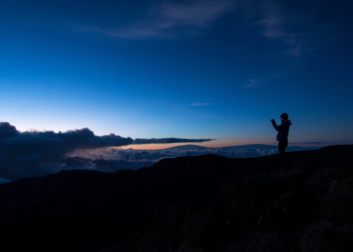 Best Time to Visit Haleakala National Park Best Time to Visit Haleakala National Park