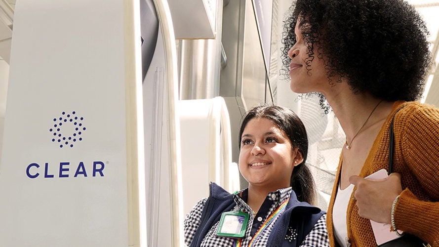 CLEAR Expedited Airport Security Program [Worth It?]