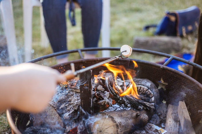 Camping Cooking Camping Cooking