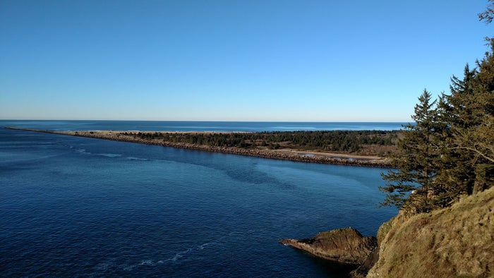 Cape Disappointment State Park Cape Disappointment State Park