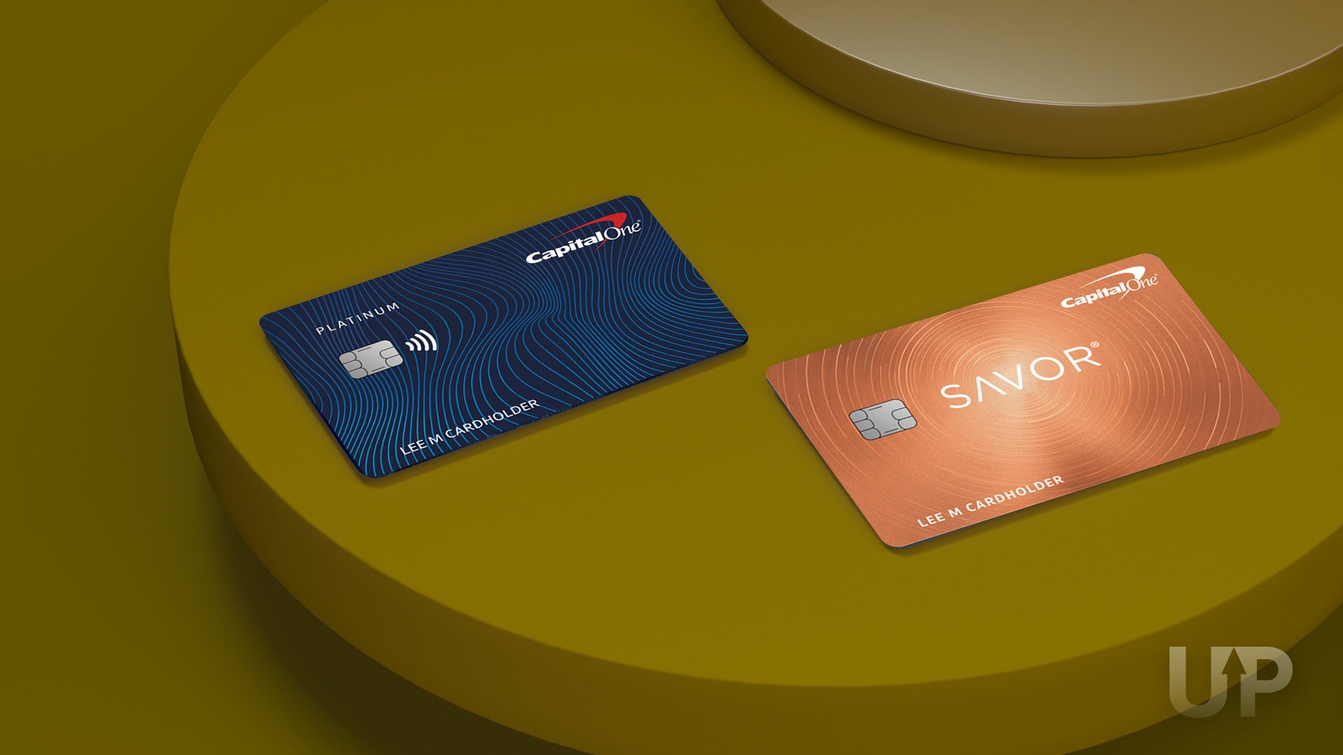 Capital One Platinum Card Vs Capital One Savor Card 2023 