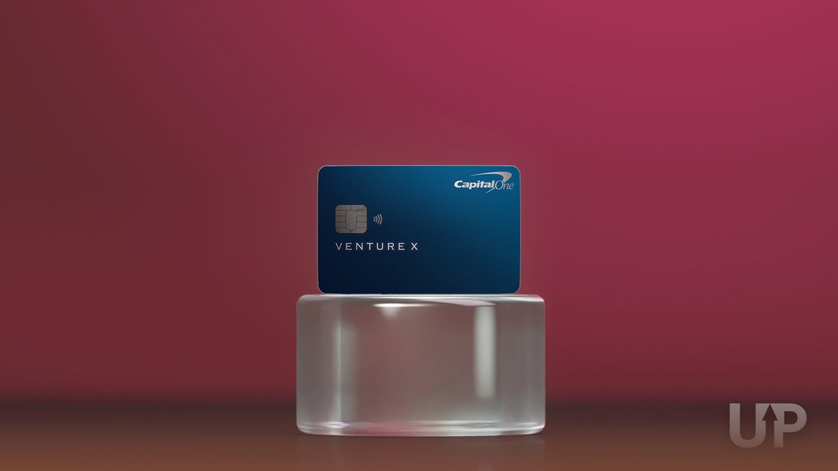 Capital One Venture X Card: Purchase Security & Return Protection [2024]