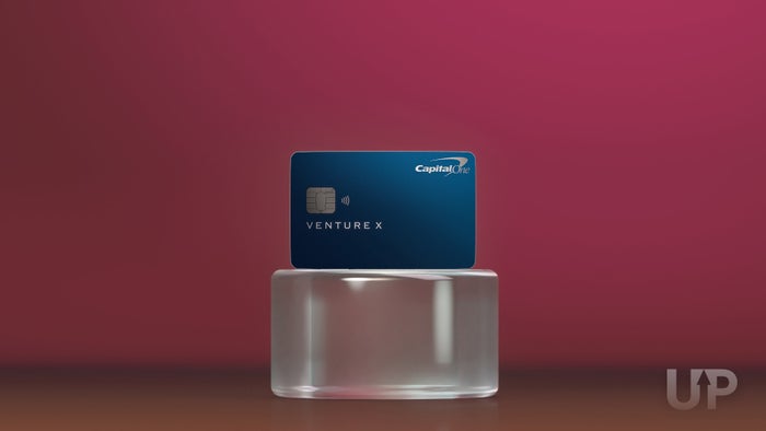 Capital One Venture X Card: Purchase Security & Return Protection [2026]