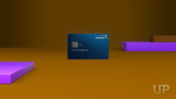 Can I Upgrade the Capital One Venture Card to the Capital One Venture X Card? [2026]