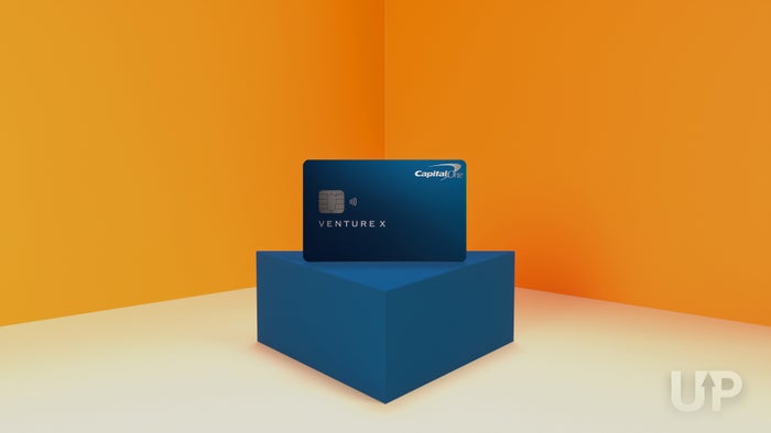 The 3 Best Cards To Pair With the Capital One Venture X Card [2026]