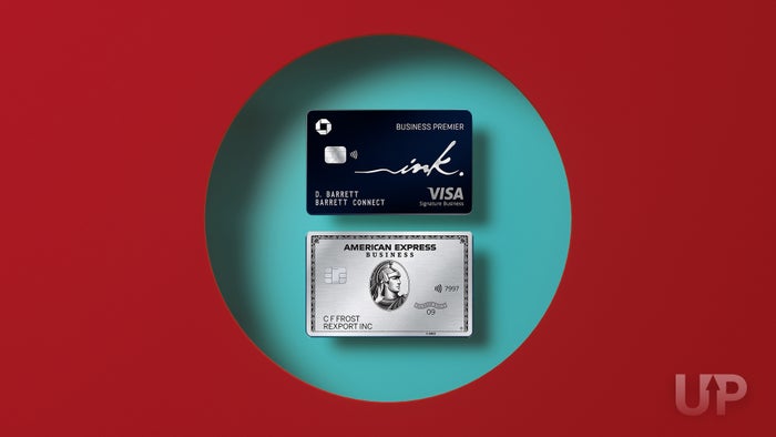 Ink Business Premier Card vs. Amex Business Platinum Card [Detailed Comparison]
