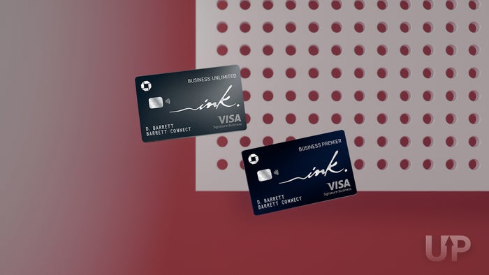 Ink Business Premier Card vs. Ink Business Unlimited Card [Detailed Comparison]
