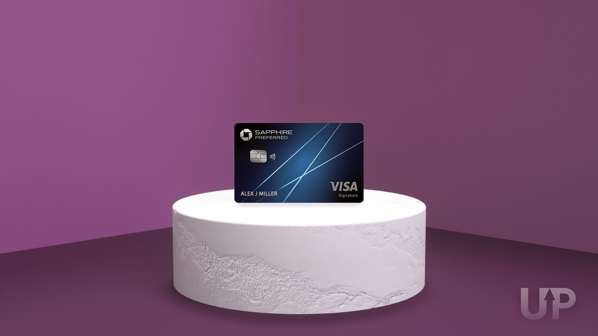 Upgrade The Freedom Cards To The Chase Sapphire Preferred Card