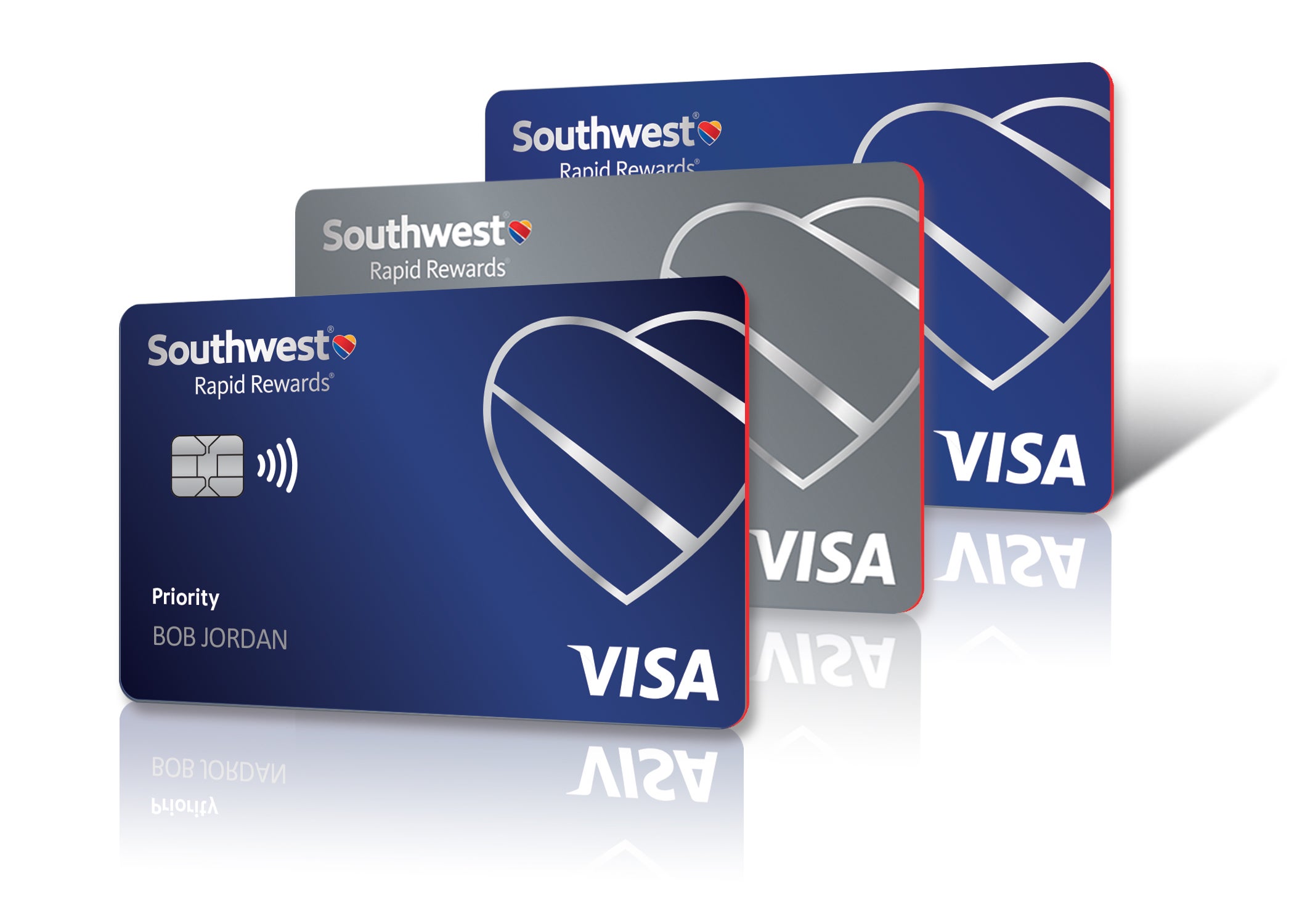 Companion Pass Sign-up Bonus Ending Soon On Southwest Cards