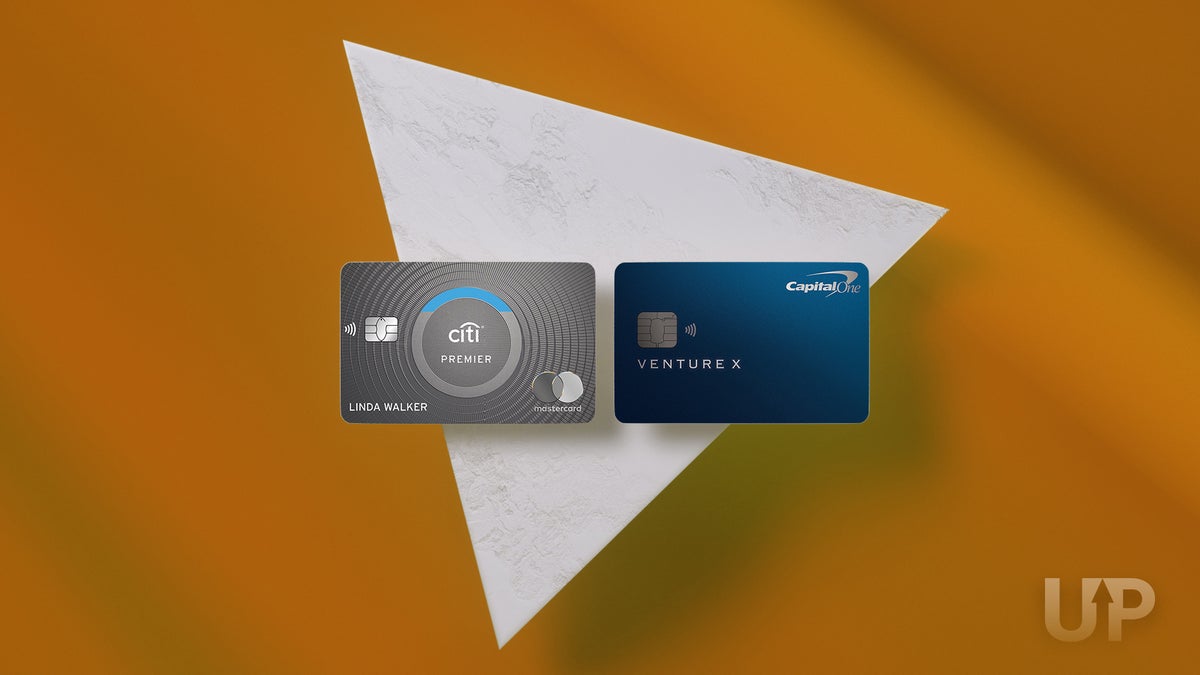 Citi Premier Card vs. Capital One Venture X Card [Detailed Comparison]