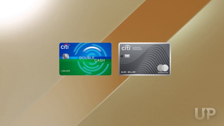 Citi Premier Card Vs. Double Cash Card [2023 Comparison]