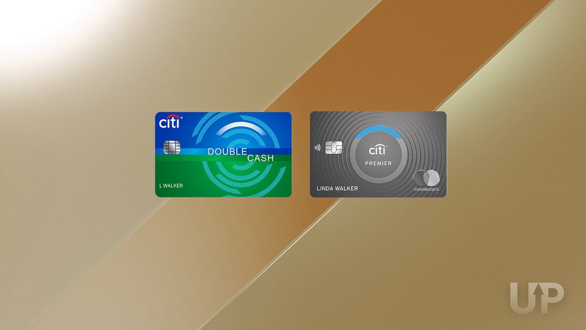 Citi Premier Card vs. Double Cash Card [Detailed Comparison]