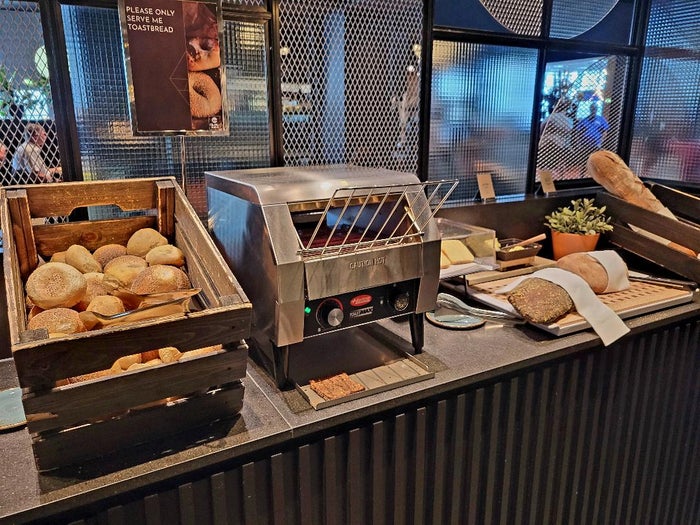 Clarion Hotel Copenhagen Airport Breads Clarion Hotel Copenhagen Airport Breads