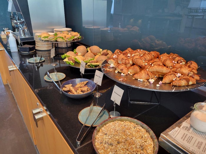 Clarion Hotel Copenhagen Airport Catering Clarion Hotel Copenhagen Airport Catering