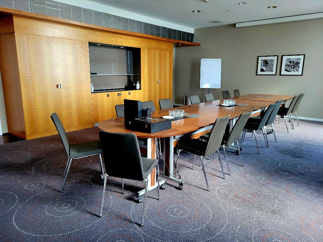 Clarion Hotel Copenhagen Airport Meeting Room