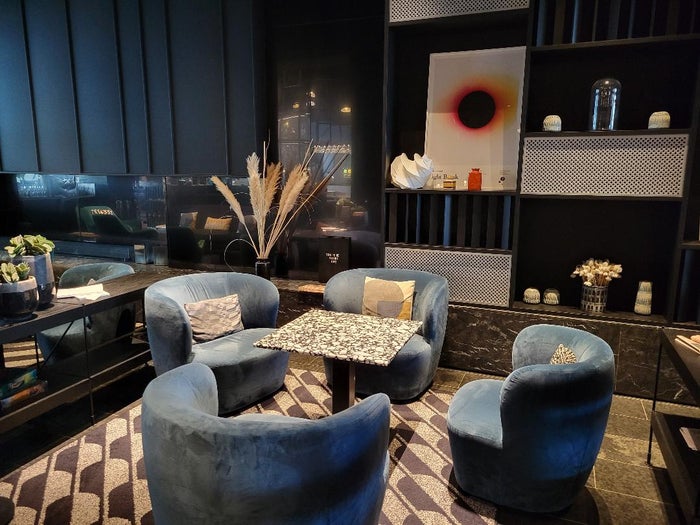 Clarion Hotel Copenhagen Airport More Bar Seating Clarion Hotel Copenhagen Airport More Bar Seating
