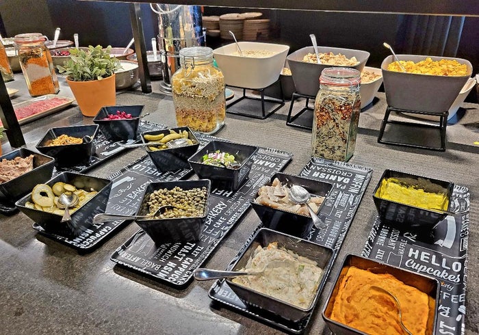 Clarion Hotel Copenhagen Airport Pickled Items Clarion Hotel Copenhagen Airport Pickled Items