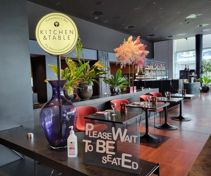 Clarion Hotel Copenhagen Airport Restaurant Clarion Hotel Copenhagen Airport Restaurant