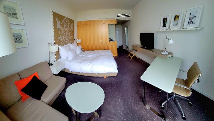 Clarion Hotel Copenhagen Airport Room Clarion Hotel Copenhagen Airport Room