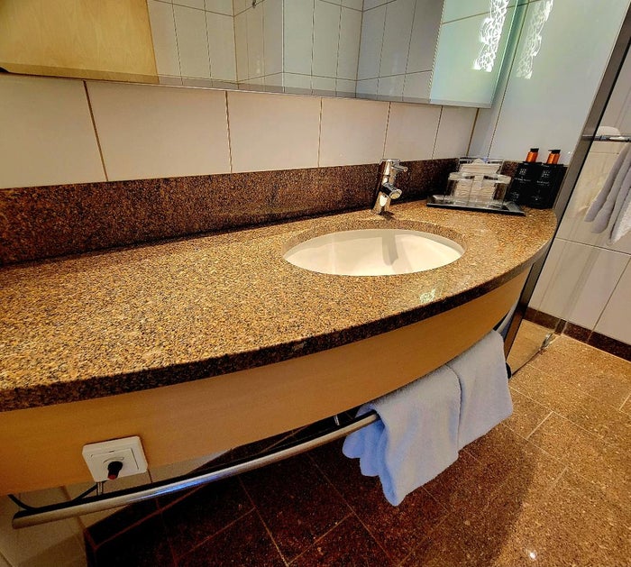 Clarion Hotel Copenhagen Airport Vanity Clarion Hotel Copenhagen Airport Vanity