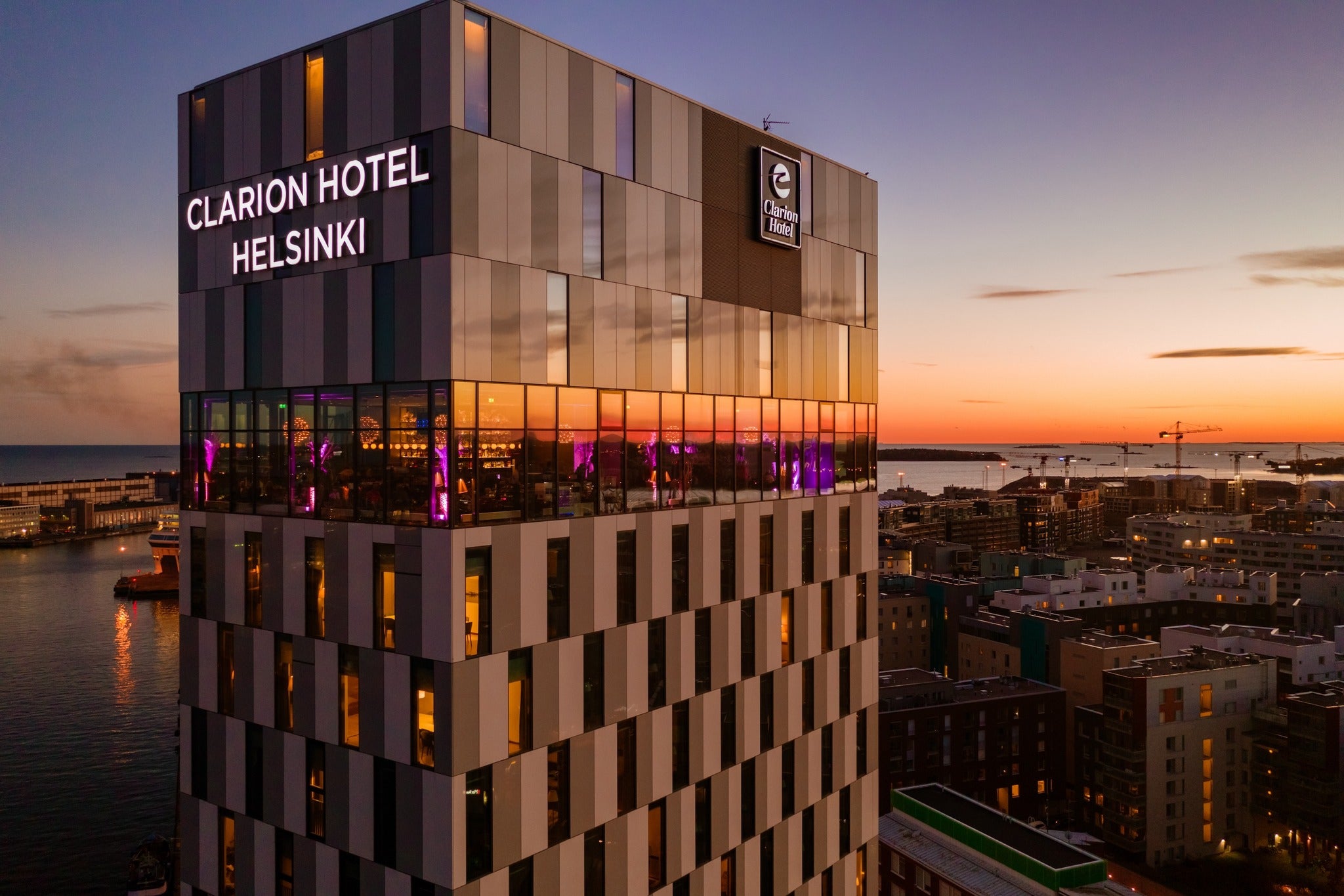 Stay at Strawberry Hotels in the Nordics From $106 per Night With the Summer Pass (Includes Choice Hotels!)