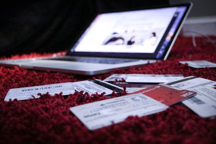How Long Does a Bankruptcy Stay on Your Credit Report?