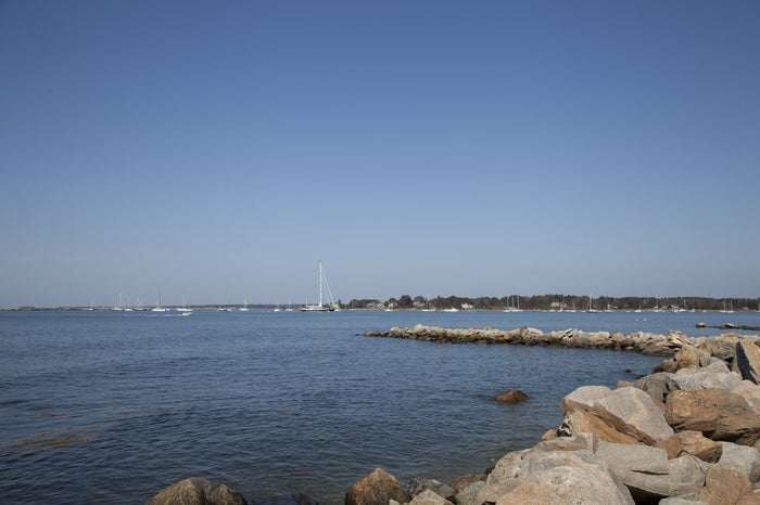 DuBois Beach 