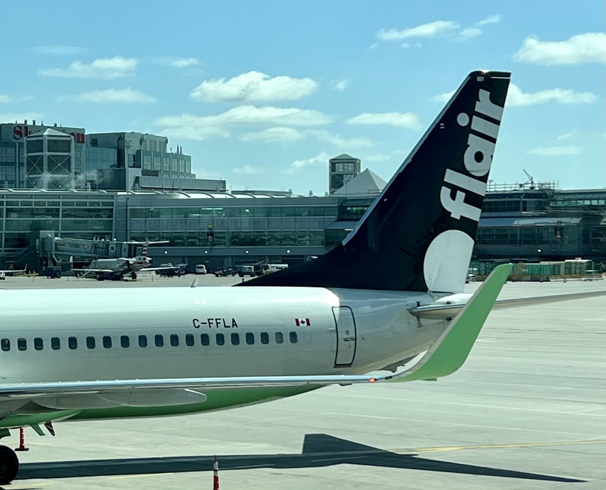 Flair Airlines Connects Montréal and Florida With Low Fares