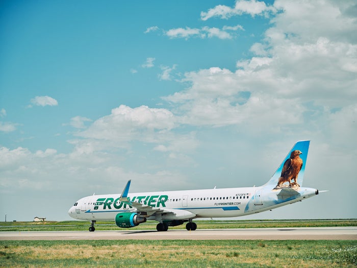 [Expired] Earn Up to 8,000 Bonus Frontier Miles When You Buy a Package [Today Only]