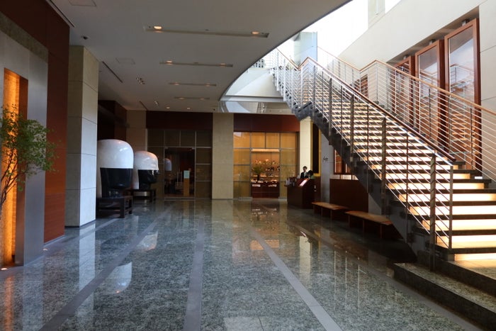 Grand Hyatt Tokyo in Japan [2023 In-depth Hotel Review]