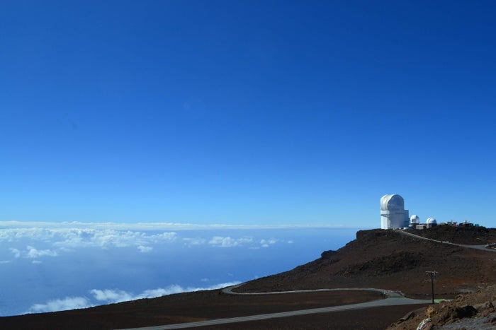 Haleakala Hawaii Haleakala Hawaii